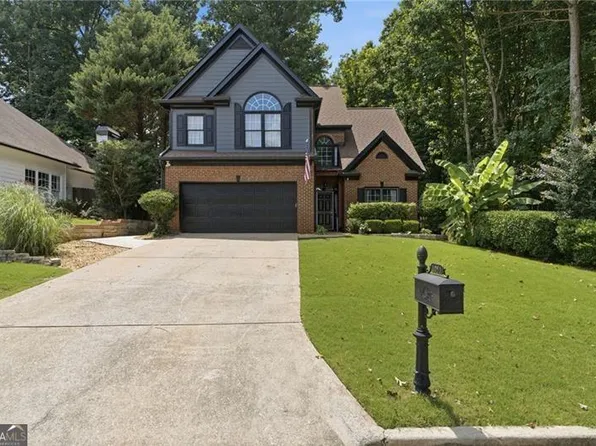 1075 S Bethany Creek Dr, Milton, GA 30004