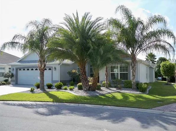 1636 Homer Ave, The Villages, FL 32162