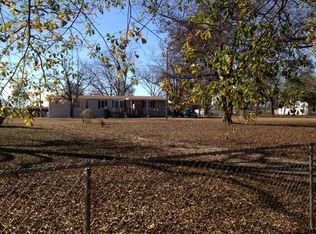 536 Boxankle Rd, Forsyth, GA 31029