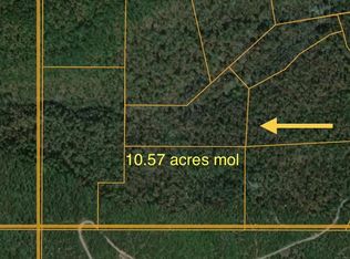 N/a LOT 129, Panola, OK 74559