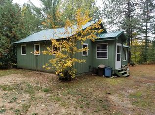 33749 W Ta H Qua Trl, ECKERMAN, MI 49728