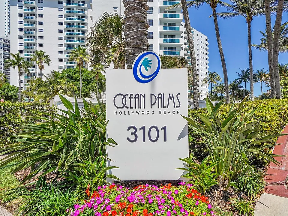 3101 S Ocean Dr #701