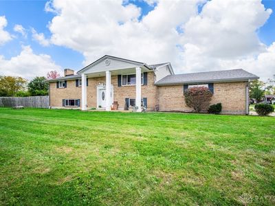 3653 Navara Dr, Dayton, OH, 45431