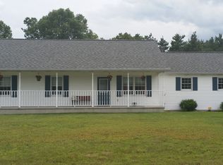 0724 S. 500 E., Knox, IN 46534
