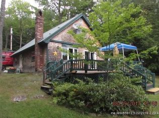 47 Milts Way, Lincoln, ME 04457