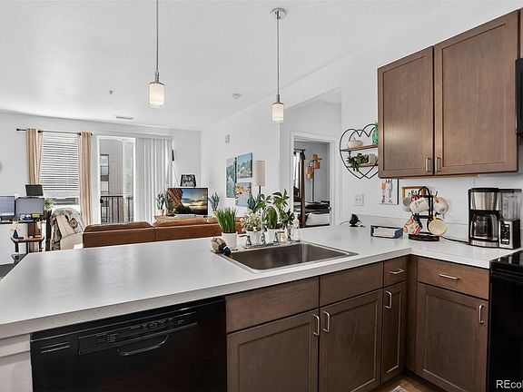 4th image of 8475 E 36th Avenue #221