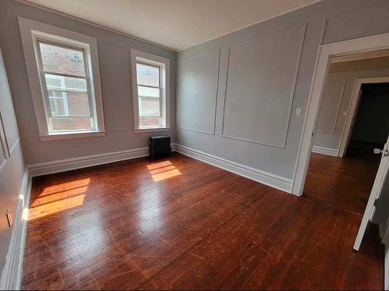 94 Fairmount Ter #418A — Photo 4