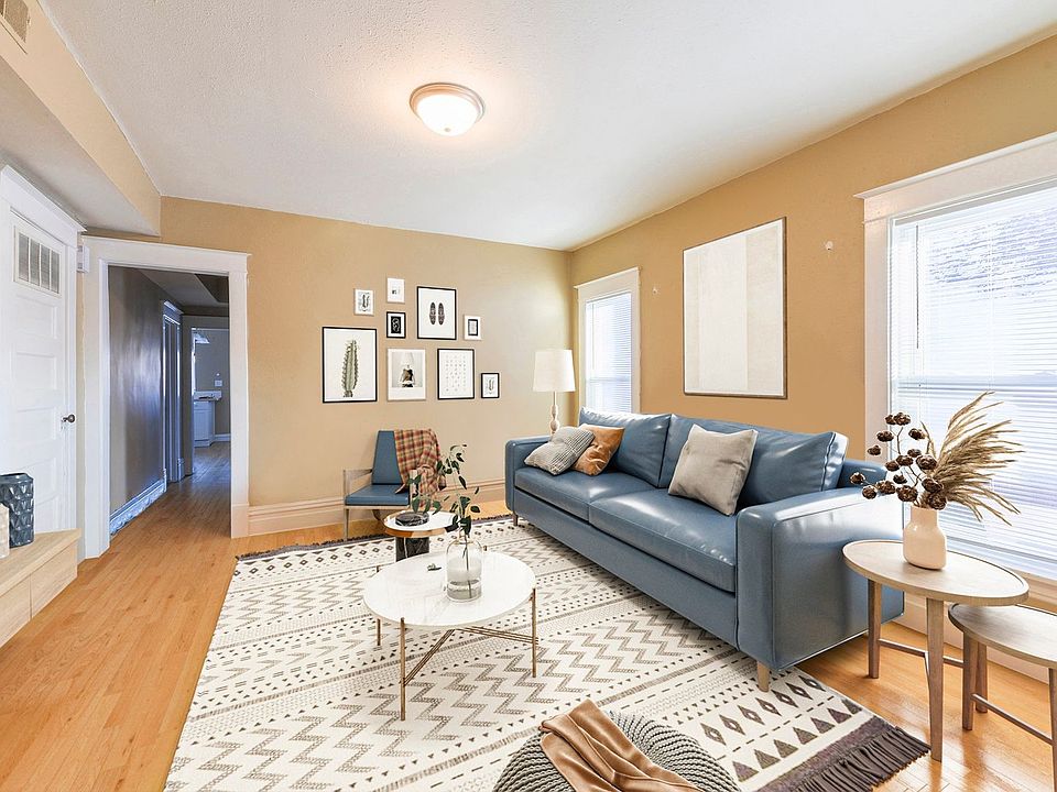 1st image of 506 Newton Ave N APT 2