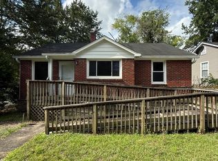228 Lakeside Ave, Columbia, SC 29203