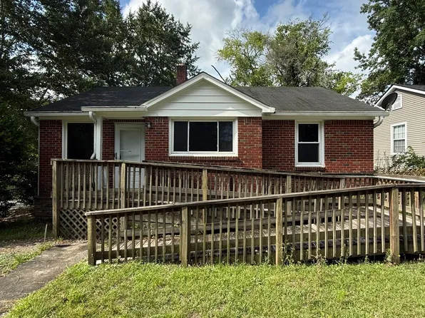 228 Lakeside Ave, Columbia, SC 29203