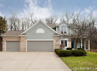 5639 Dorado Ct NE, Rockford, MI