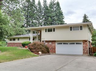 2107 S Union Rd, Spokane, WA 99206