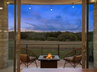 330 Cistern Way, Austin, TX 78737