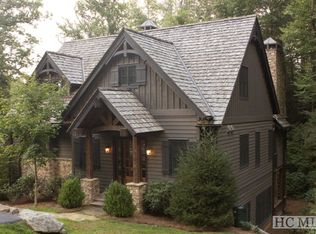 48 Hemlock Dr, Highlands, NC 28741