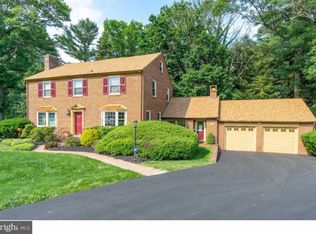 931 N Hill Dr, West Chester, PA 19380
