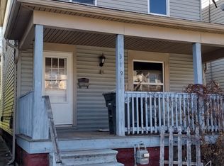 319 Virginia Ave, Steubenville, OH 43952
