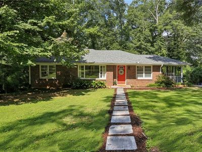 972 Pecan St, Clarkston, GA, 30021