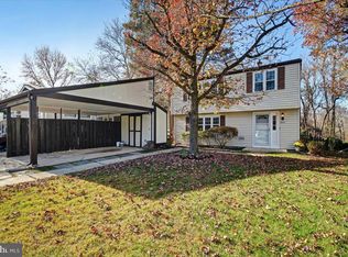 9121 Flamepool Way, Columbia, MD 21045