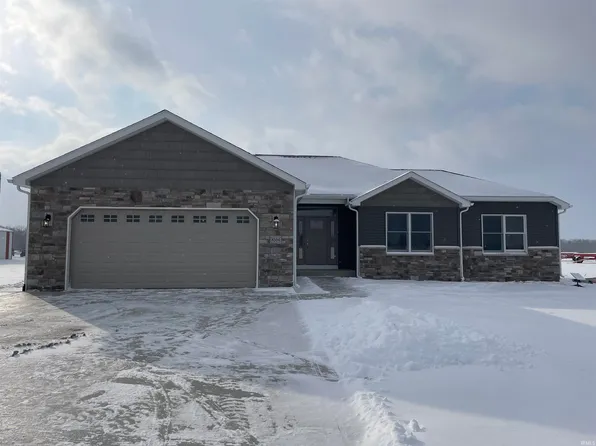 8504 N Us Highway 27, Decatur, IN 46733