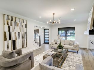 2327 Sheridan St, Houston, TX 77030