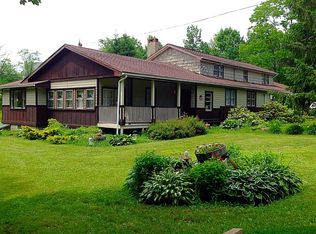 523 County Route 21, Windham, NY 12496