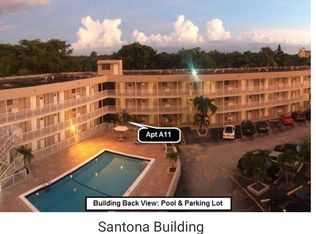 6580 Santona St #A11, Coral Gables, FL 33146