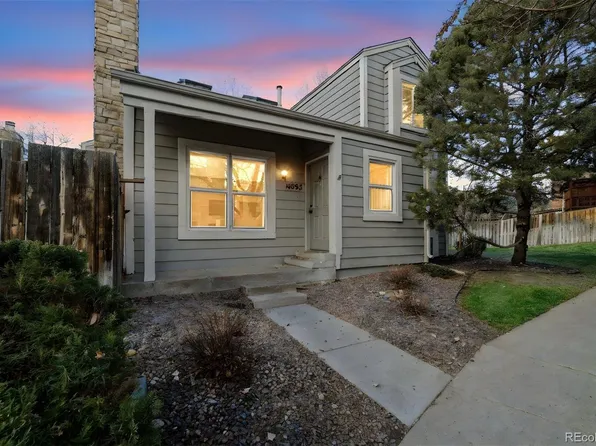 11895 E Cornell Circle, Aurora, CO 80014