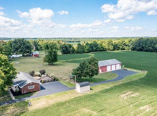 11380 W South Range Rd, Salem, OH 44460