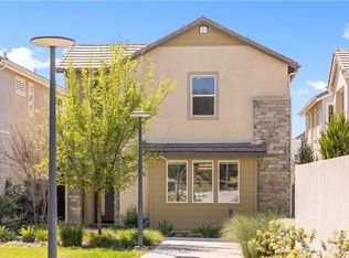 238 Chorus, Irvine, CA