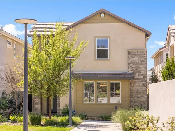 238 Chorus, Irvine, CA 92618