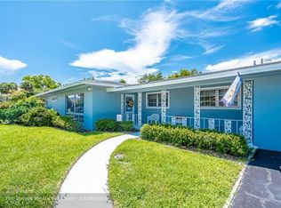 2748 NE 27th Ct, Fort Lauderdale, FL 33306