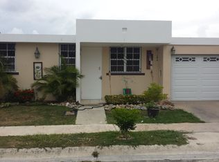 Paseos Costa Sur #R83, SALINAS, PR 00751