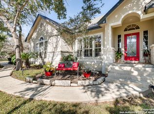 7511 Steeple Dr, San Antonio, TX 78256