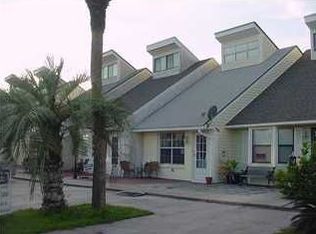 104 S 37th St #C, Mexico Beach, FL 32456