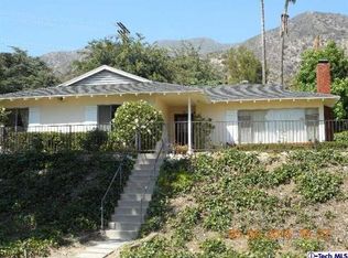 3205 Rimhill Rd, Glendale, CA 91214