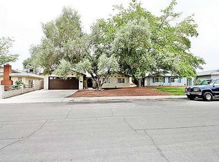 1313 Charmast Ln, Las Vegas, NV 89102