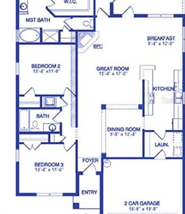 3rd image of 10803 Standing Stone Dr