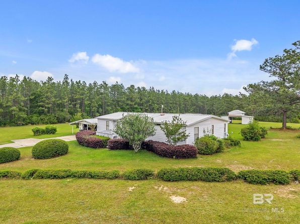 29792 County Road 65, Loxley, AL 36551