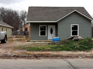 1635 E Leuda St, Fort Worth, TX 76104