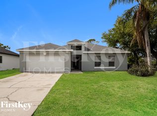 5351 Sylvania Ave, North Port, FL 34291