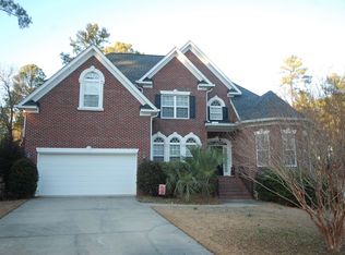 129 Oak Trace Ct, Chapin, SC 29036