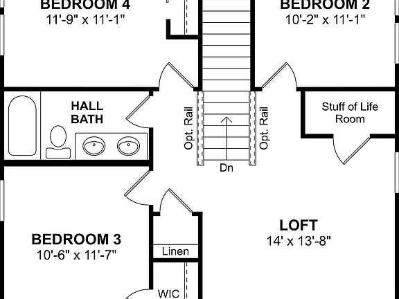 5th image of this home