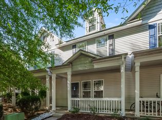 12626 Cross Dale Dr, Huntersville, NC 28078