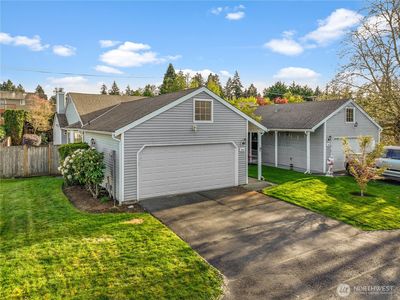 8801 27th Street W #16A, Tacoma, WA, 98466