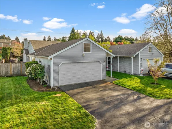 8801 27th Street W #16A, University Place, WA 98466