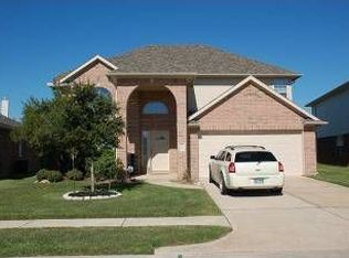 20842 Twila Spgs, Cypress, TX 77095
