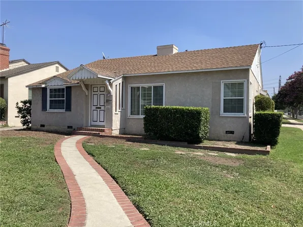 6002 N Del Loma Ave, San Gabriel, CA 91775