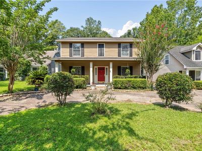 808 Henckley Ave, Mobile, AL, 36609
