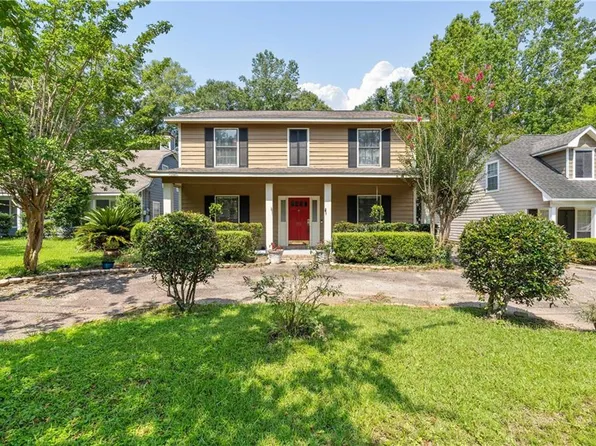 808 Henckley Ave, Mobile, AL 36609