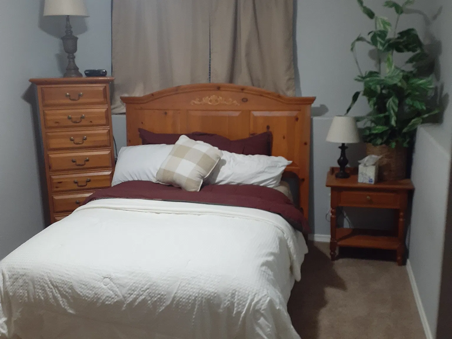 1 bed, 800 sqft, $1,400 — Photo 3